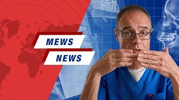 Uncensored Truth: Dr. Mike Mew’s Call for Change in Orthodontics & Mewing