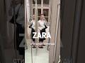 Нашла идеальные шорты бермуды в ZARA #байеревропа #стиль #zara #обзор #зара #заранаходки #стиль