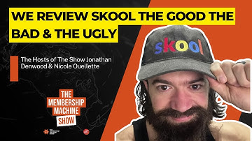 We Review Skool The Good, The Bad & The Ugly For 2025