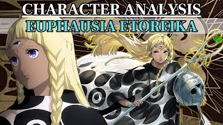 Eupha is the REAL Metaphor ReFantazio Protagonist...