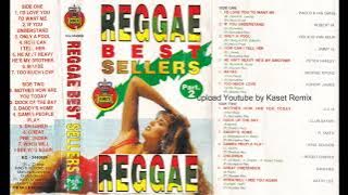 Reggae Best Sellers Part 2 - Side B