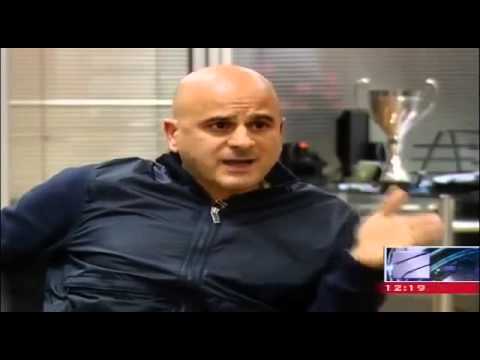 თემურ ქეცბაია ზურაბ ხიზანიშვილის ინტერვიუს ეხმაურება   Temur qecbaia zurab xizaniSvilis intervius ex