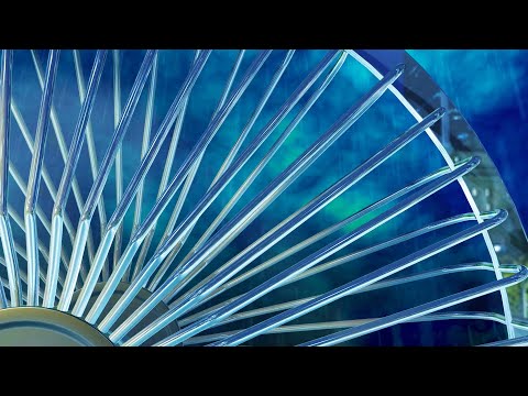 Fan Sounds With Rain | Sleep, Study, Concentrate | White Noise 10 Hours