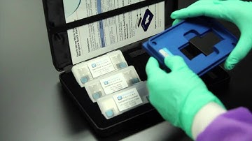 Do more with less: Learn how with the SpectraDrop Micro-volume Microplate Video