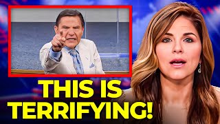 At 87, Kenneth Copeland's Daughter Confirms The Rumors!