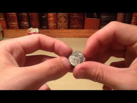 The Coins of