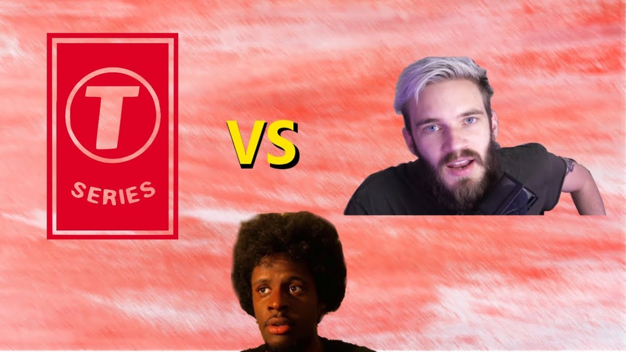 Why is TSeries so popular? YouTube