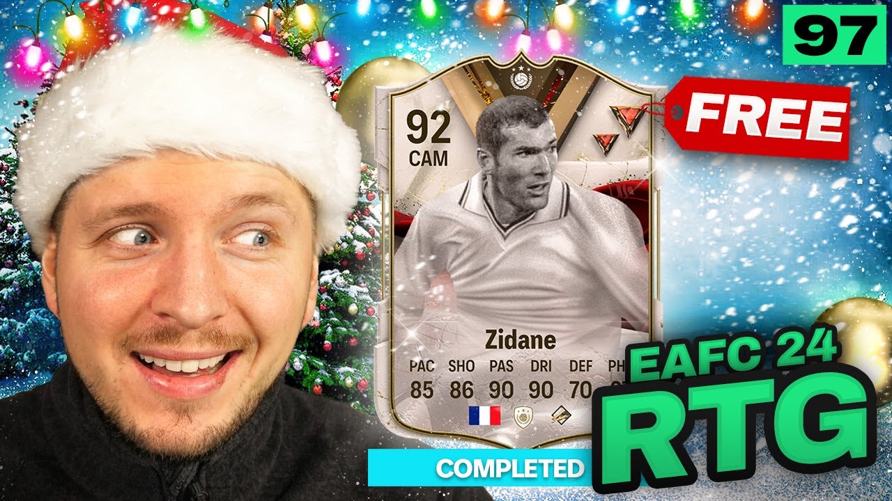 After Two Weeks I Unlocked My Free ZIDANE YouTube after-two-weeks-i-unlocked-my-free-zidane-youtube