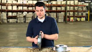 Vented vs Solid Rotors Listing