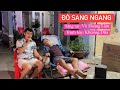 Đò Sang Ngang | Võ Hoàng Lâm | Khương Dừa | Phong Tôm khóc nức nở khi bị Minh Nguyệt bỏ mặc…?