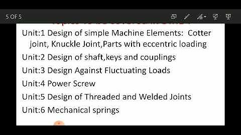 0. Introduction to DME I
