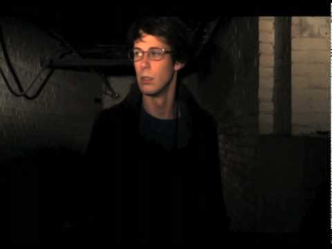 Paula Peril Ep 2 Teaser