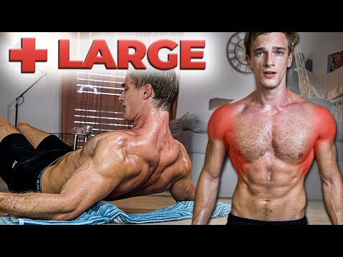 Vidéo: Comment Muscler Les épaules Et Le Dos