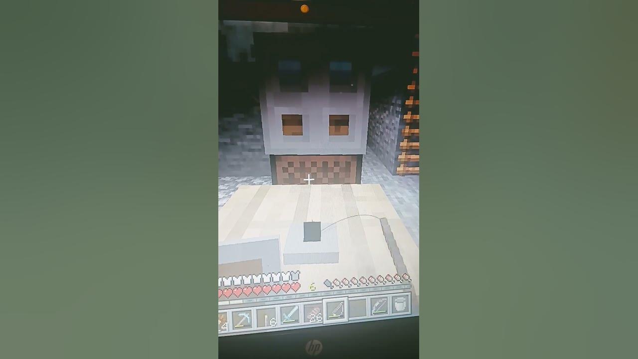 Auto fishing minecraft youtube
