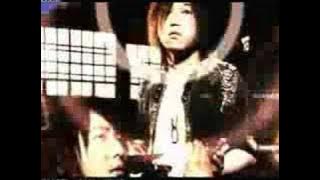 離開地球表面MV