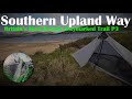 Southern Upland Way - Britain's Most Remote Waymarked Trail (P3)