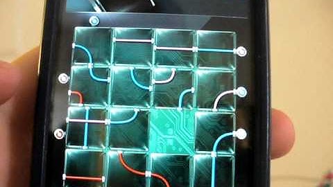 The Heist (iOS) Crossed Wires Level 13 Walkthrough