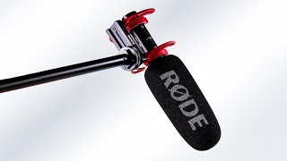 RODE VideoMic NTG Review - A YouTubers Must-Have