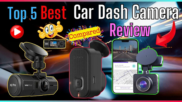 ✅ Top 5 Best Car Dash Camera Review ✌️[Buyer's Guide]
