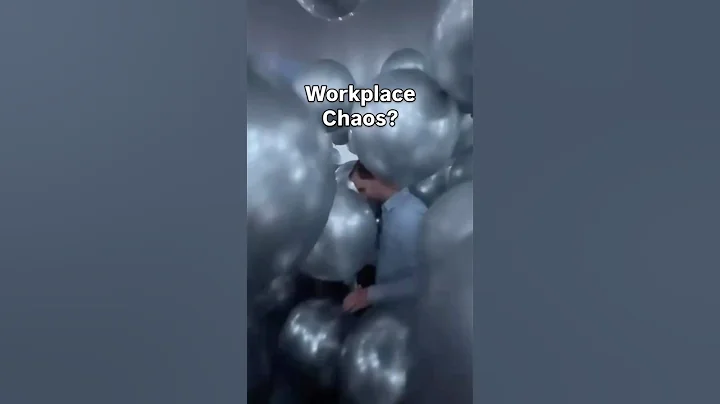 Workplace chaos? We’re the legal team that doesn’t drop the ball #californialaw #legalteam #attorney