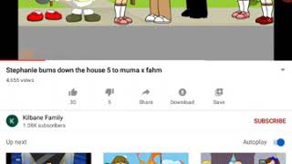 Stephanie Burns The House 5