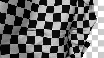 Checkered Flag Racing Transition