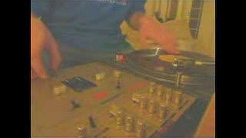 fast(ish) autobahn scratch