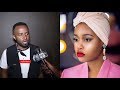 Nikk Wa Pili Kuhusu Jokate She Is Smart Mi Nataka Urais Ndo Nafasi Inayonifaa Nikk Wa Pili Kuhusu Jokate She Is Smart Mi Nataka Urais Ndo Nafasi Inayonifaa