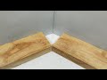 Genius woodworking tips  hacks gsdiymaker