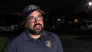 PRESS CONFERENCE: TBI provides update on deadly shooting involving Metro Police officer