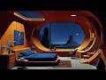 The Most Peaceful Room in the Universe – 2H Ambient