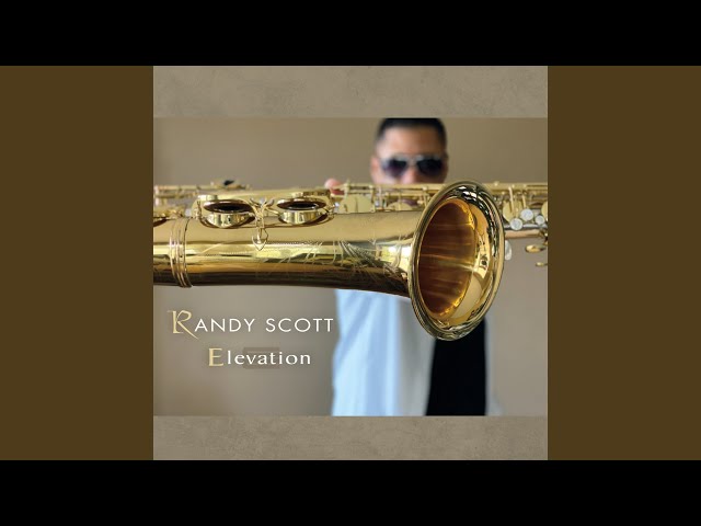 Randy Scott - Daydreams feat Cindy Bradley