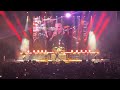 @creed Higher Live at Mohegan Sun