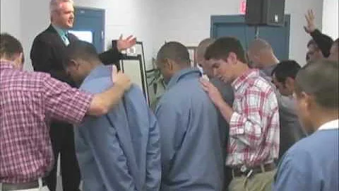 Gospel Express Florida Prison Crusade 2012.wmv