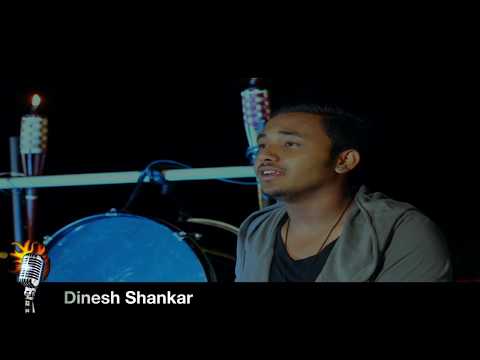 Hindi Nepali Mashup Cover Song Prabin Diyali