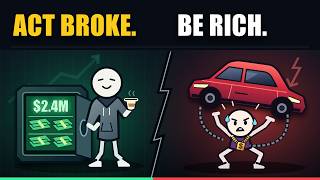 The 1 Dark Secret The Truly Rich Hide In Plain Sight Update