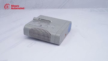 HONEYWELL CC-PAIH02 C300 Hart Analog Input | Email: cn@mooreplc.com