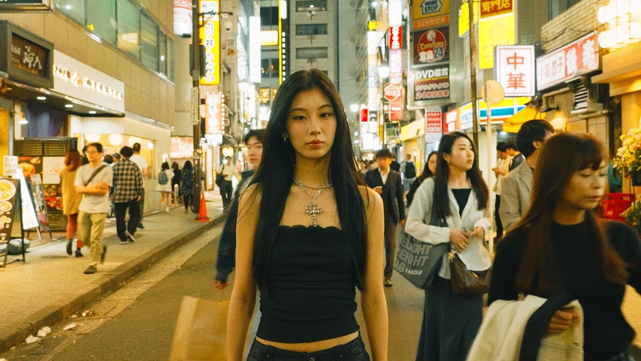 Watch Jinsol - CSW (Could've Should've Would've) on YouTube