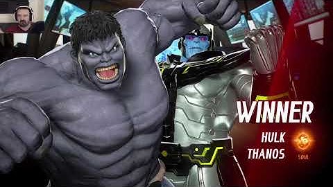 DSP Tries It: Mashing And Raging At Marvel Vs Capcom Infinite Part 3 (Reupload)