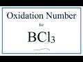 Chlorine Compounds and Oxidation Numbers