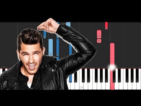 Andy Grammer - Don't Give Up On Me