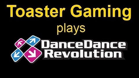 Dance Dance Revolution - True Love Heavy AA - Supernova US