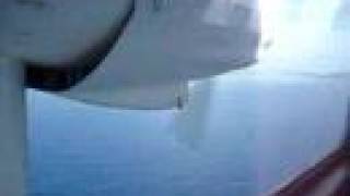 St. Barth's Commuter Flight