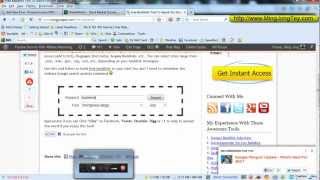 Free Backlinks Tool - Get Relevant High Page Rank High Quality Backlink Easily