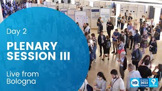 SOM Biotech by Catherine Scart - EHDN2022 Day 2