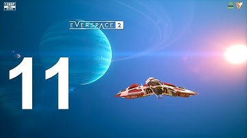 The Magic of Umami | Everspace 2 | Gameplay | Walkthrough | Part - 11