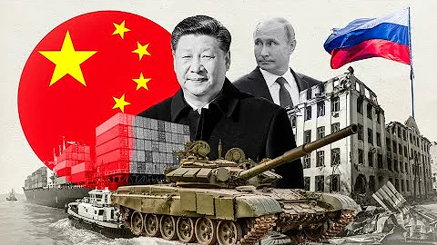 烏克蘭的反攻開始了嗎？獨家洞察：中國大量地方政府債務堆積，對宏觀經濟和金融穩定，危害巨大 | #中國簡報 - 天天要聞