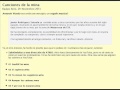 Canciones de la mina 02 Si supieras