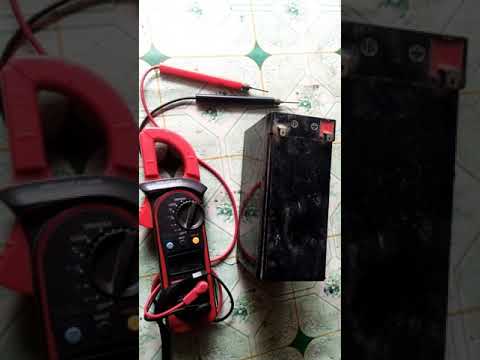 Video: Paano Magdagdag Ng Electrolyte Sa Baterya