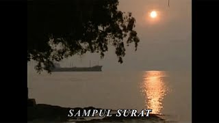 Hendri Rotinsulu - Sampul Surat (Lyric Video)